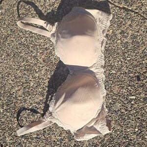 Simple Wishes Nursing Bra, 38C